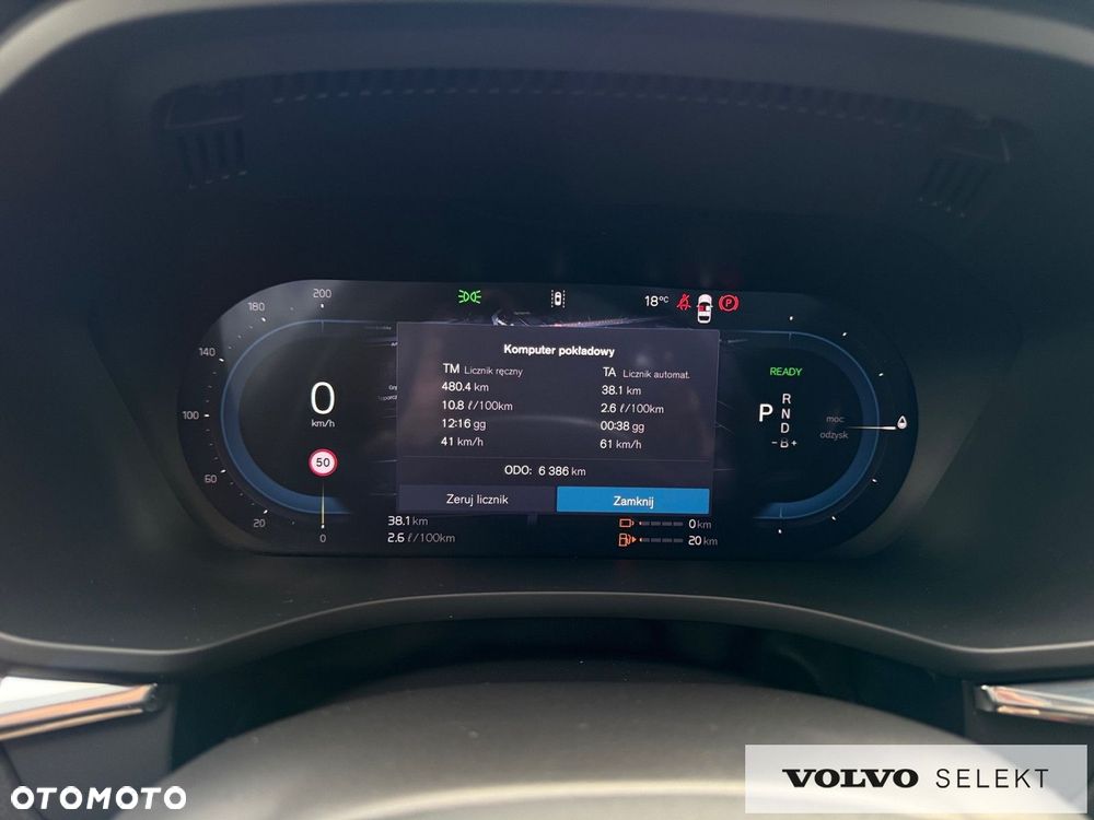 Volvo XC 60 - 19