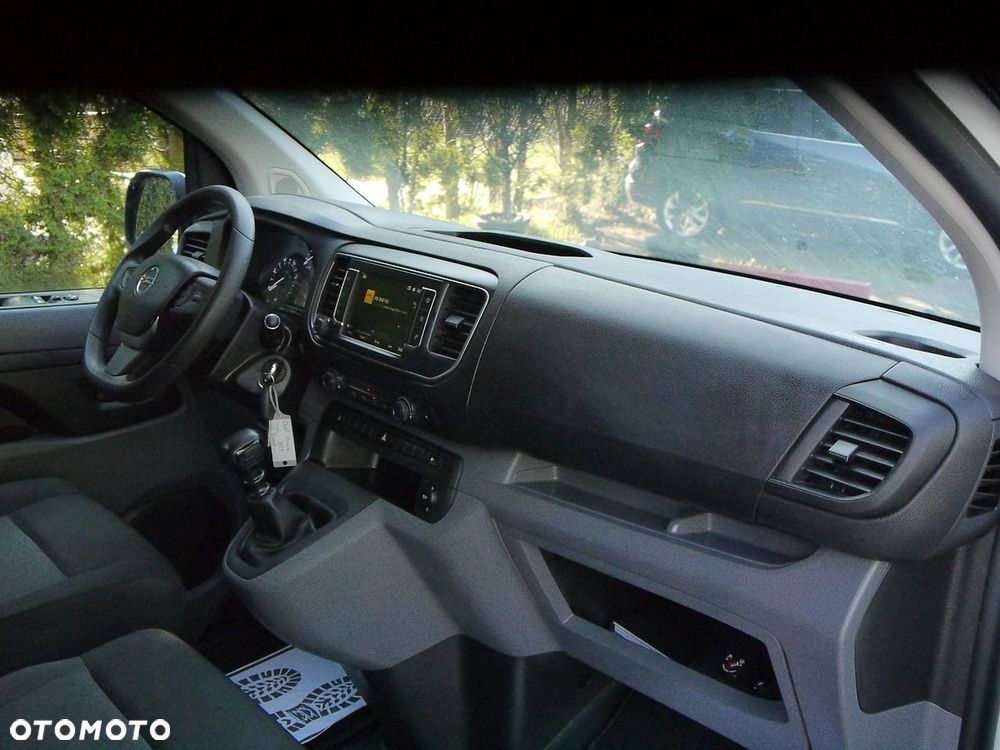 Opel Zafira 2.0 D L Elegance - 40
