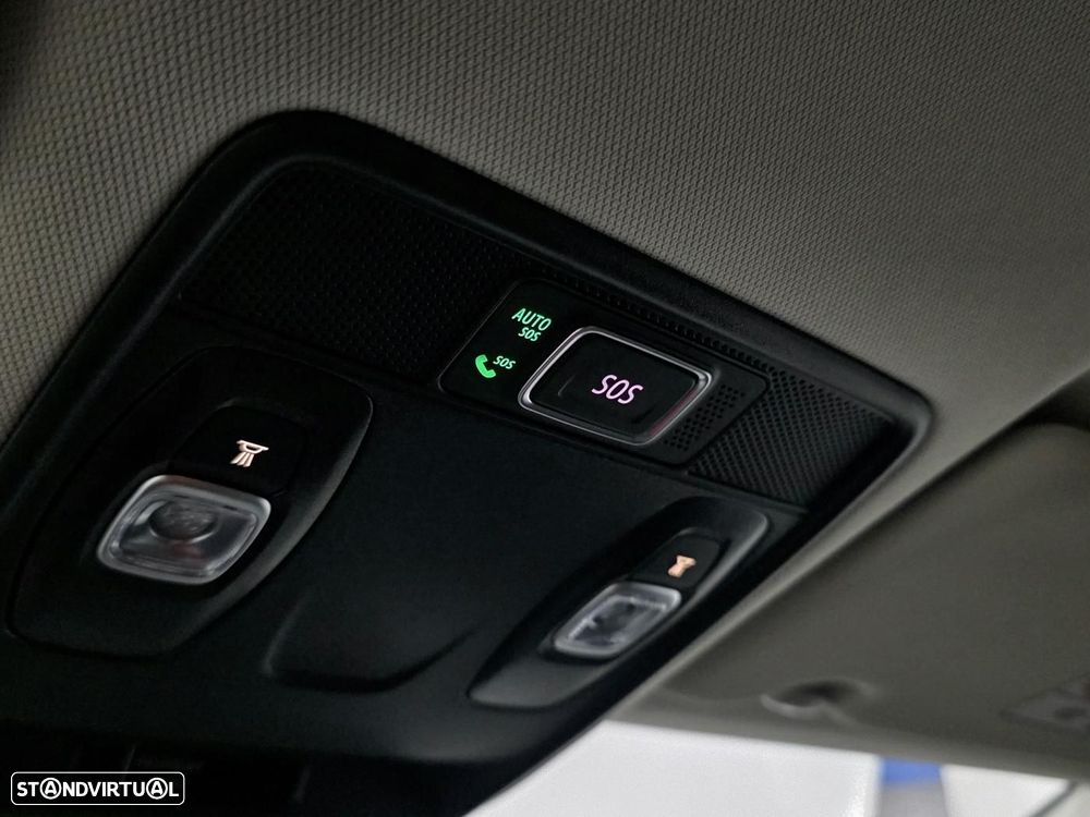 Renault Captur 1.6 E-Tech Full Hybrid Esprit Alpine - 39