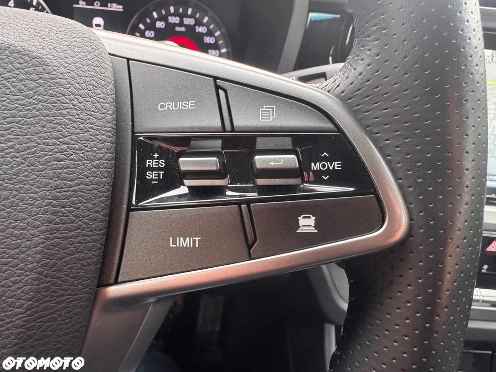 SsangYong/KGM Korando 1.5 T-GDI 2WD Automatik Sapphire - 21