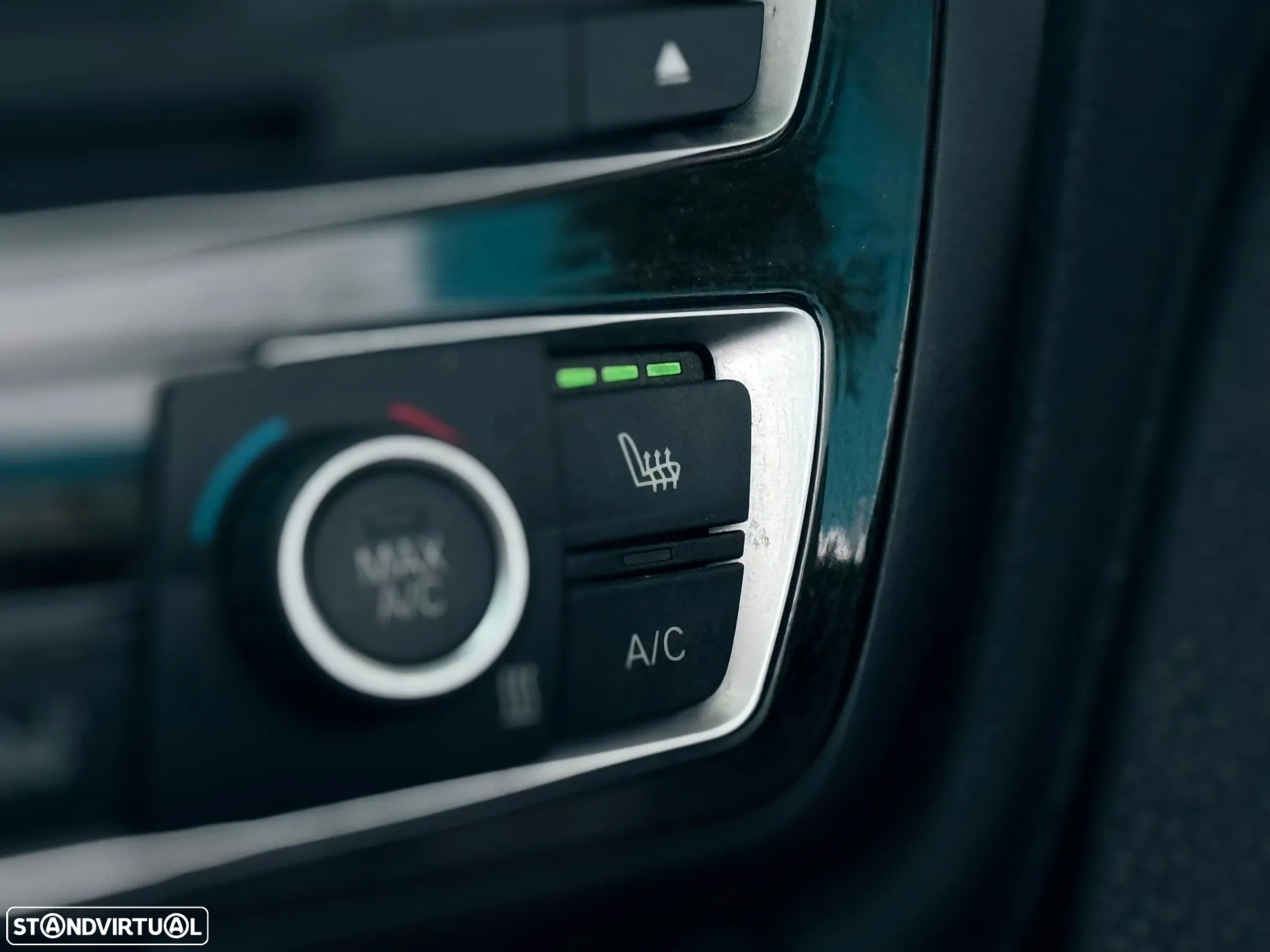 BMW 420 d Pack M Auto - 19