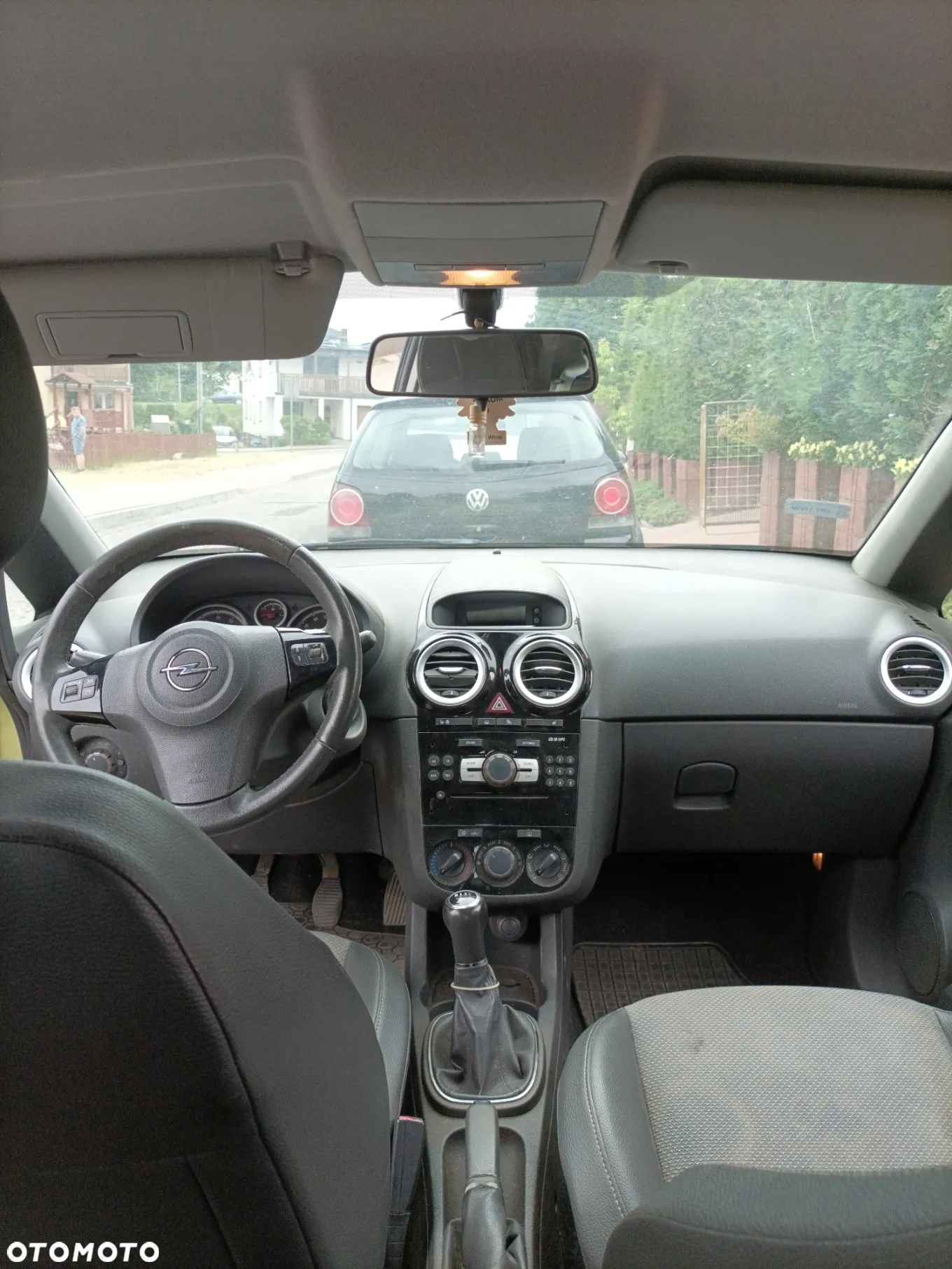 Opel Corsa - 10