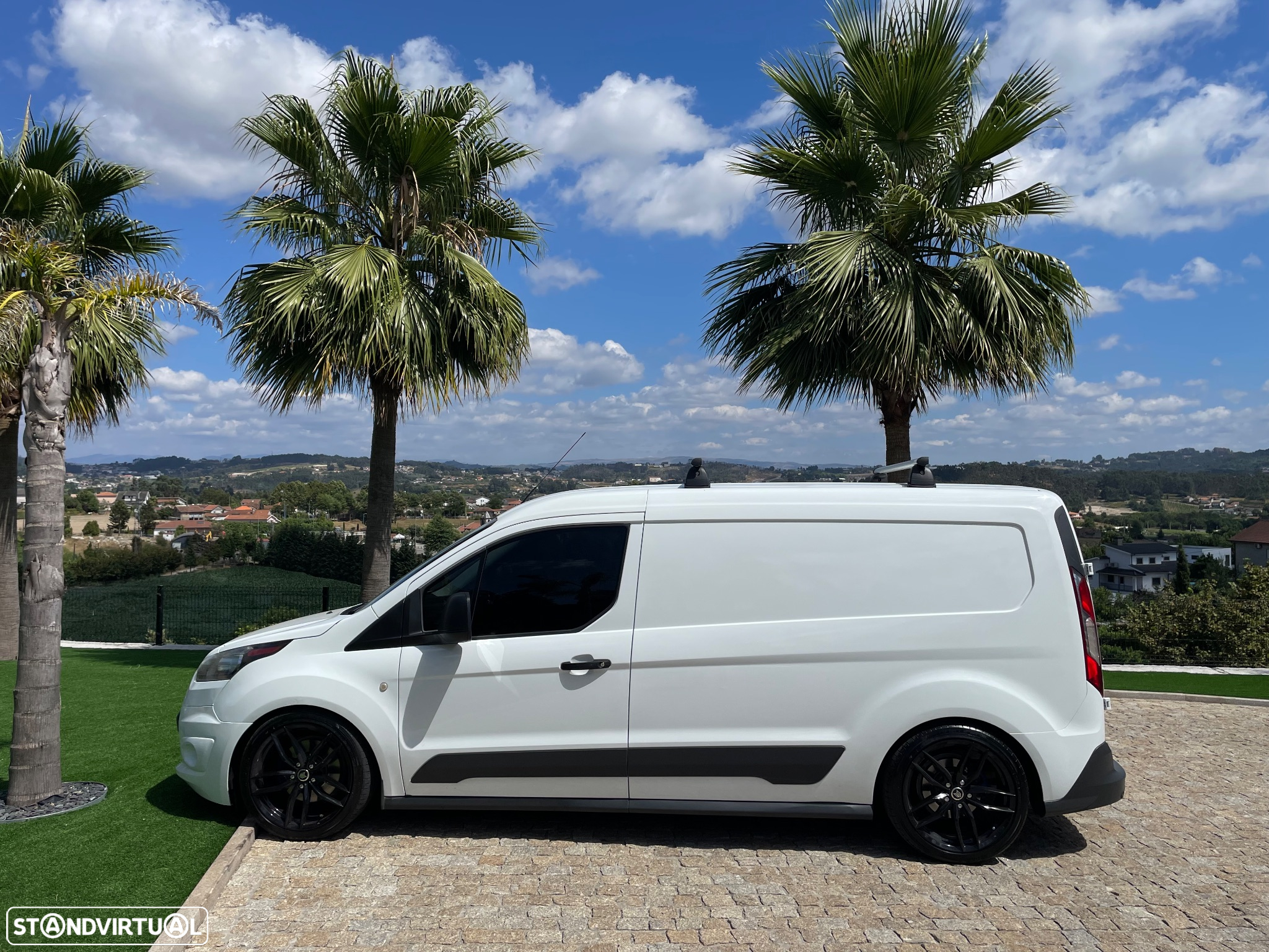Ford Transit Connect 240 L2 Trend - 15