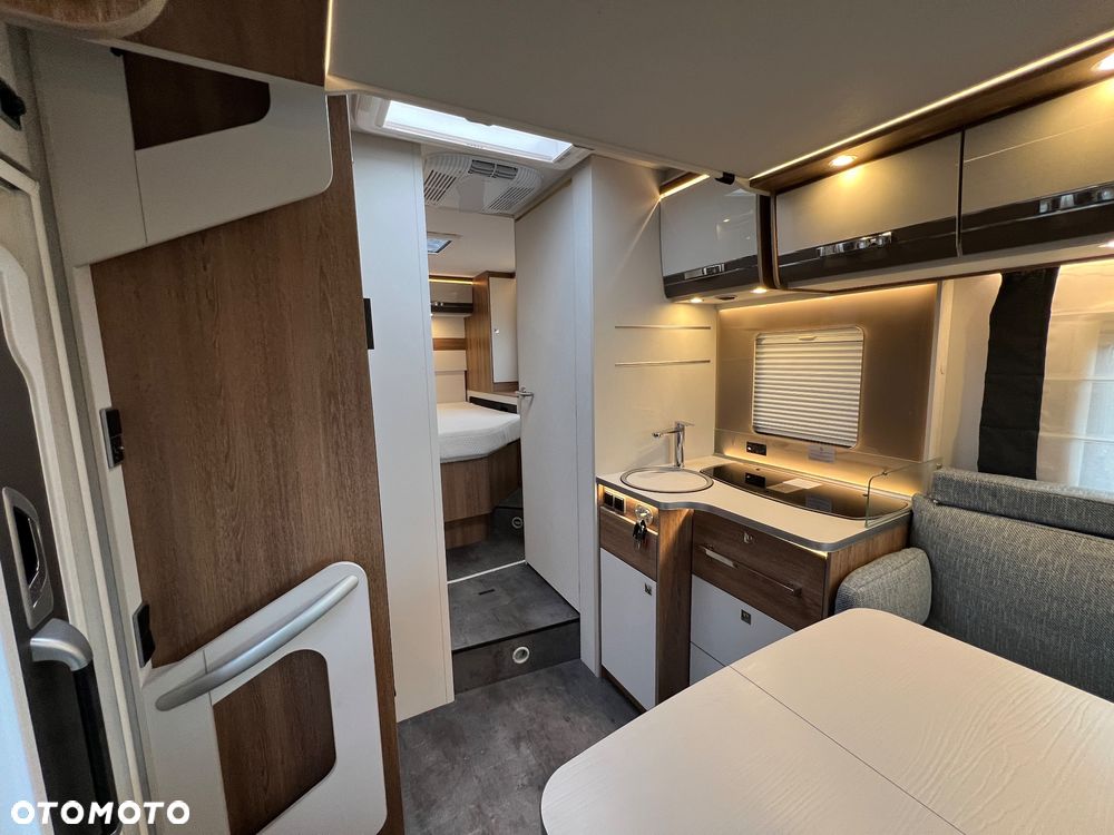 Dethleffs Trend 90 7057 DBL - 13