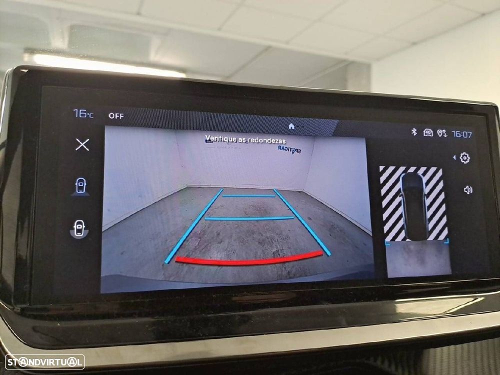 Peugeot 2008 1.2 PureTech Active - 24