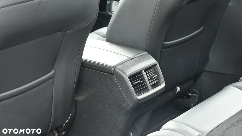 Citroën C5 Aircross BlueHDI 130 S&S EAT8 C-SERIES - 24