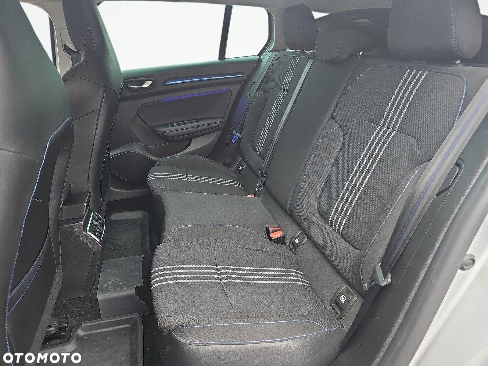 Renault Megane - 23