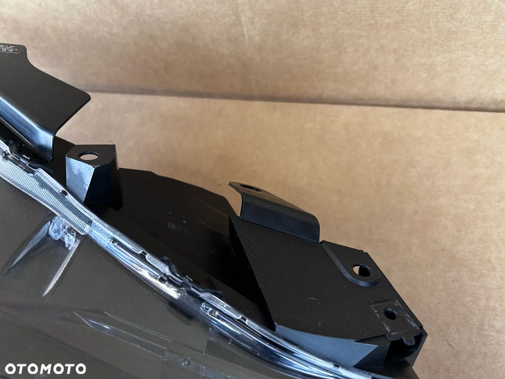 MAZDA CX5 CX-5 II LAMPA REFLEKTOR PRAWY PRAWA PRZÓD PRZEDNIA FULL LED  K124-51030 - 5