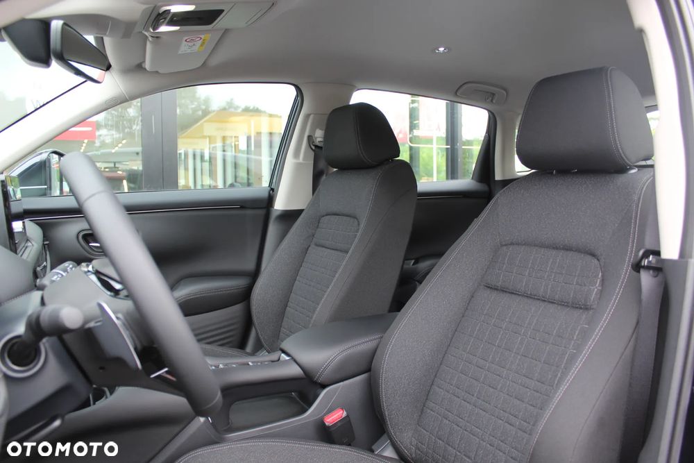 Honda ZR-V 2.0 i-MMD HEV Elegance BSI/CTM 2WD CVT - 7
