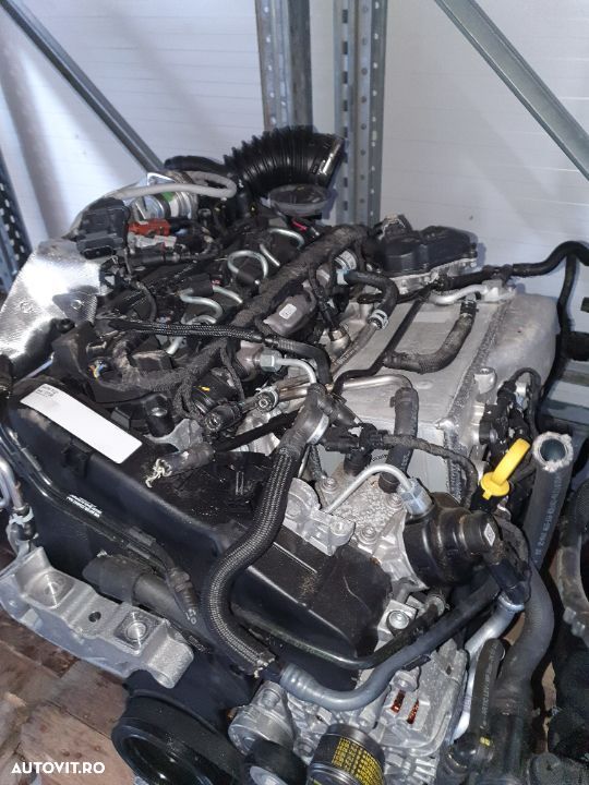 Egr, galerie admisie, clapeta acceleratie - cod motor: DTR, 2.0 Tdi - 2