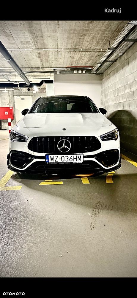 Mercedes-Benz CLA - 3