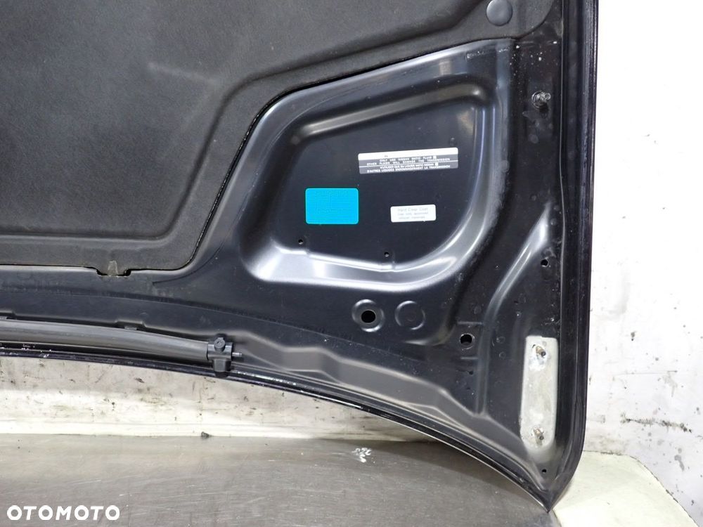 MASKA INFINITI M37X kol:  GAC - 17