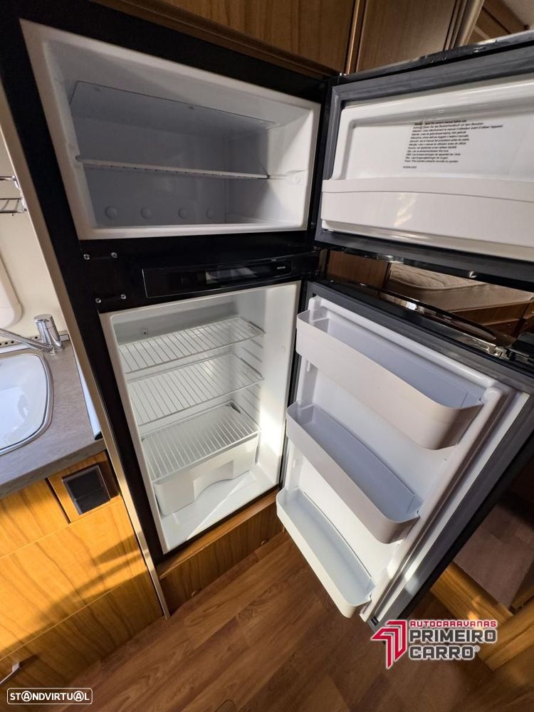 Hymer Exsis I 588 2.3 M.Jet 150cv - 28