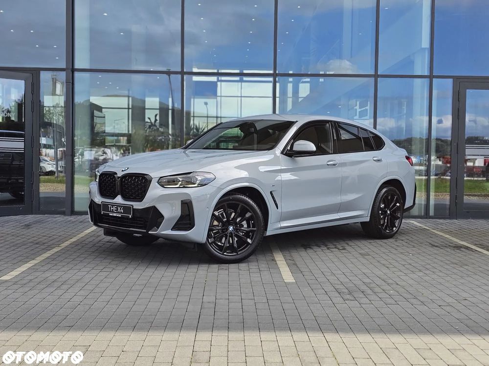 BMW X4 - 2