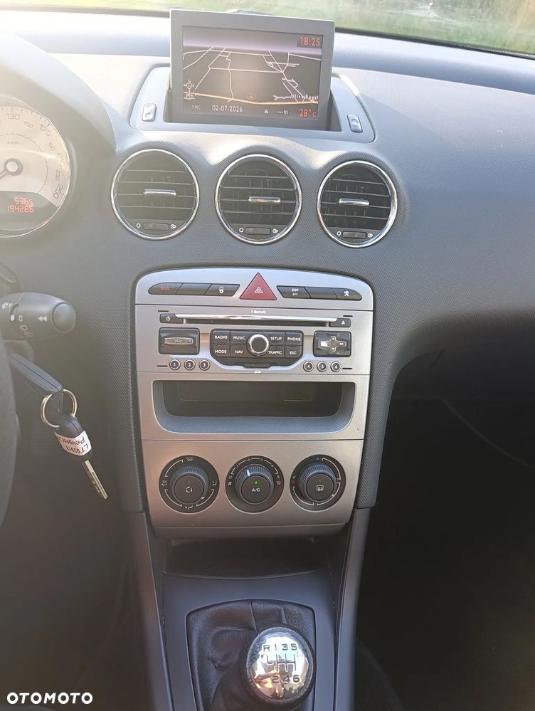 Peugeot 308 - 20