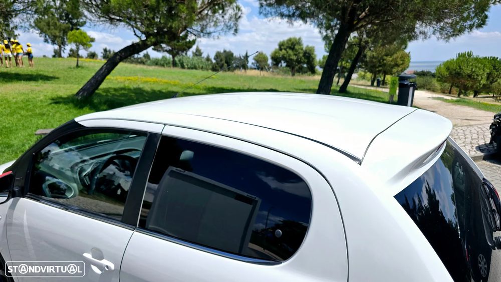 Citroën C1 1.0 VTi Furio - 25