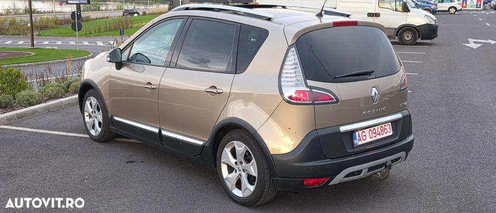 Renault Scenic - 4