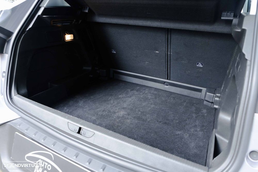 Opel Grandland 1.5 CDTI Business AT - 21