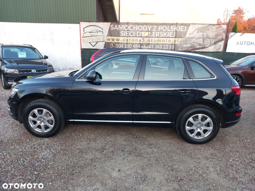 Audi Q5 - 12