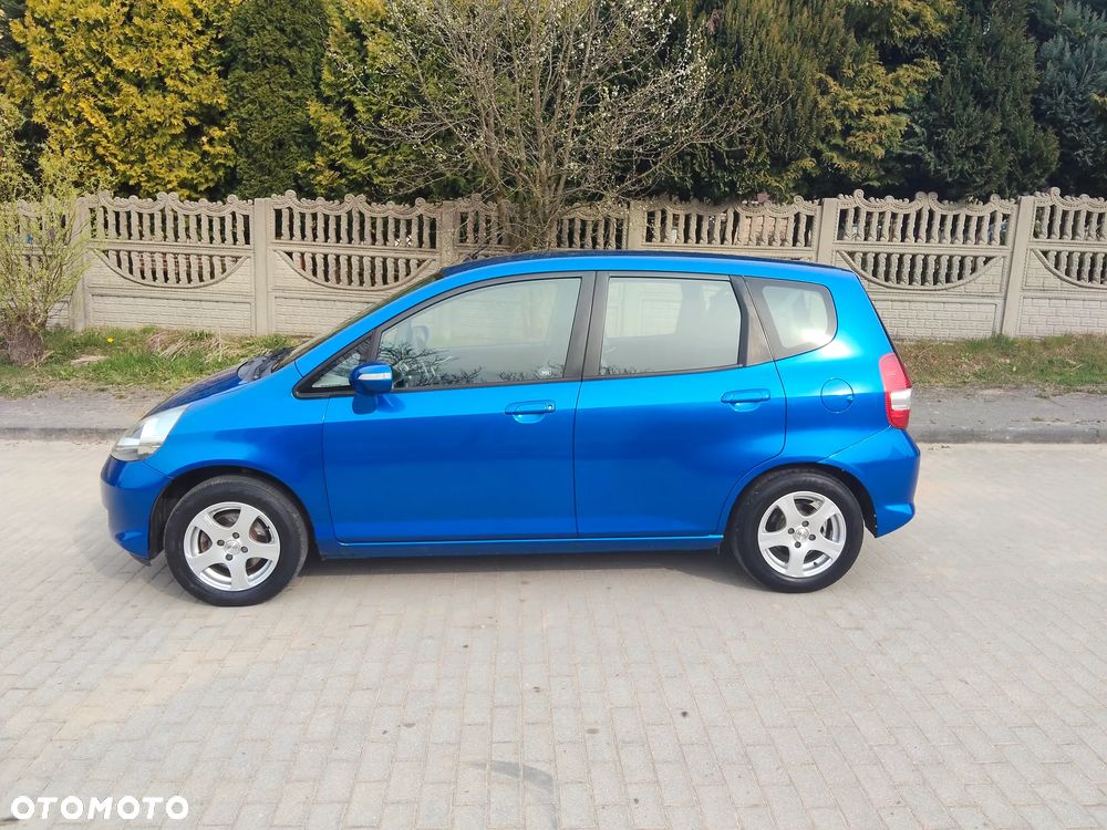 Honda Jazz 1.4 ES - 5