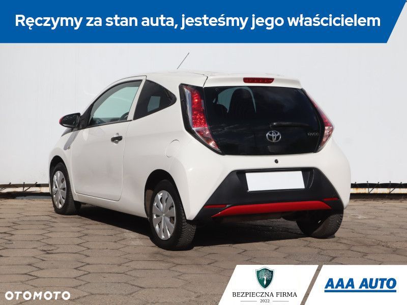 Toyota Aygo - 6