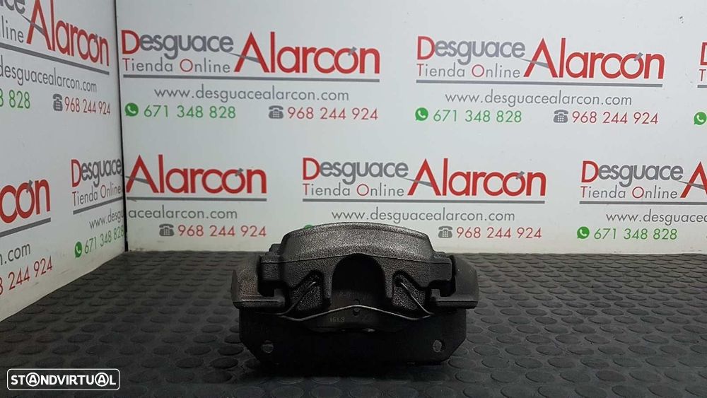PINÇA DE TRAVÃO FRENTE DIREITA CITROEN C5 STATION WAGON SEDUCTION - 1
