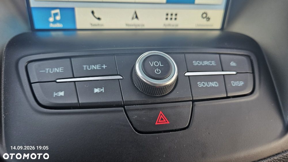 Ford Kuga 1.5 EcoBoost AWD Titanium ASS - 13