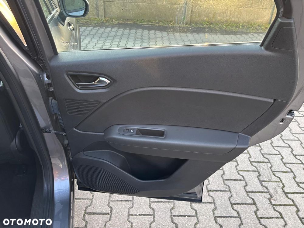 Renault Captur 1.5 Blue dCi Intens - 29