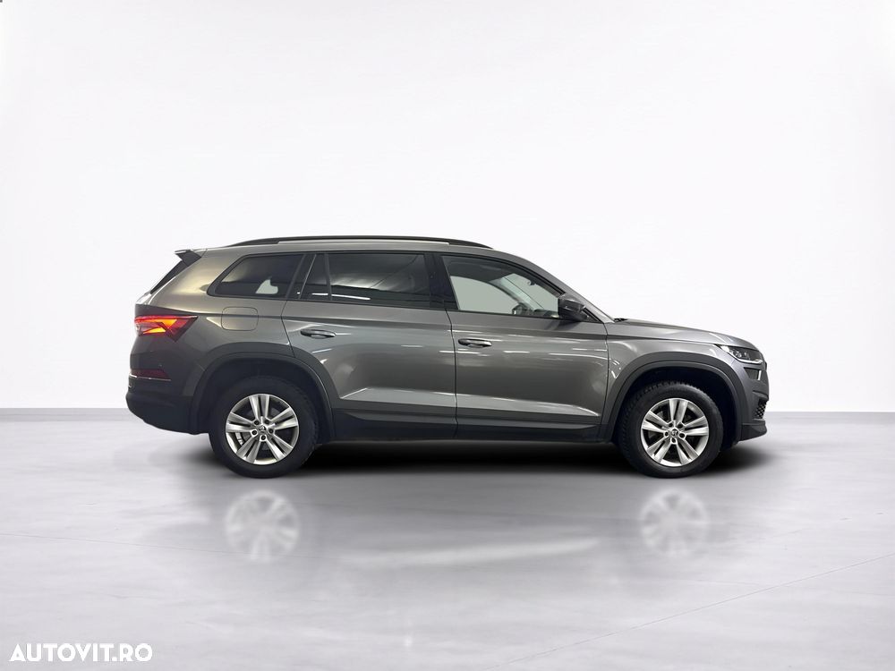 Skoda Kodiaq - 7