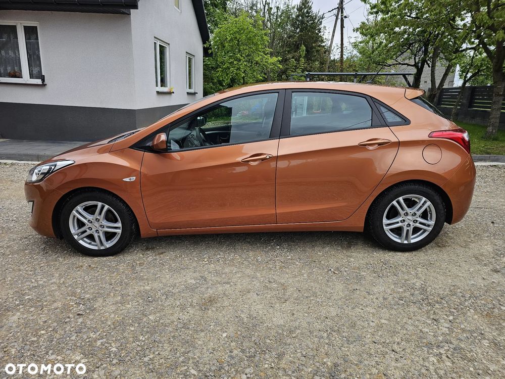 Hyundai i30 - 6