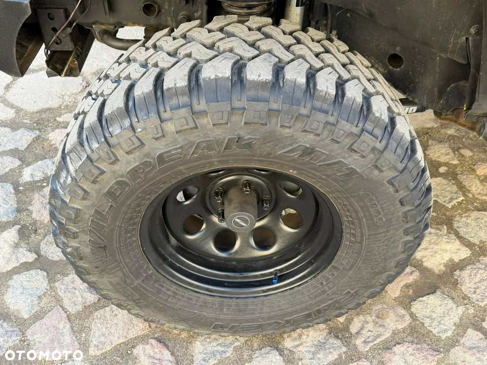 Jeep Wrangler - 15