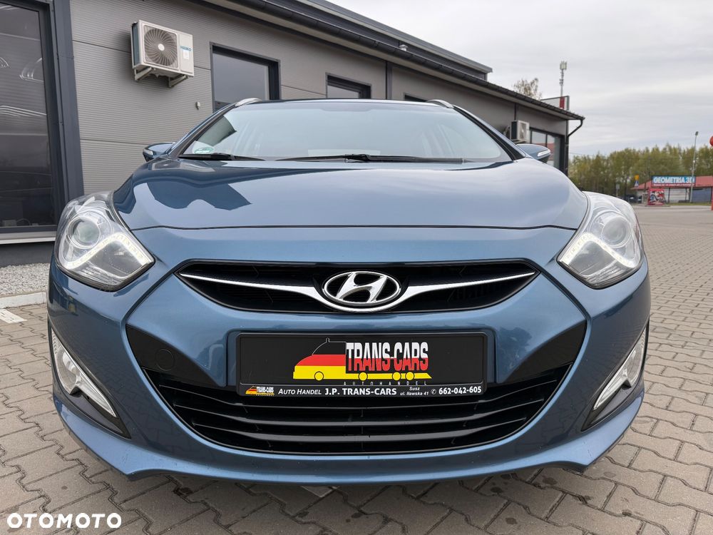 Hyundai i40 1.7 CRDi Classic - 2