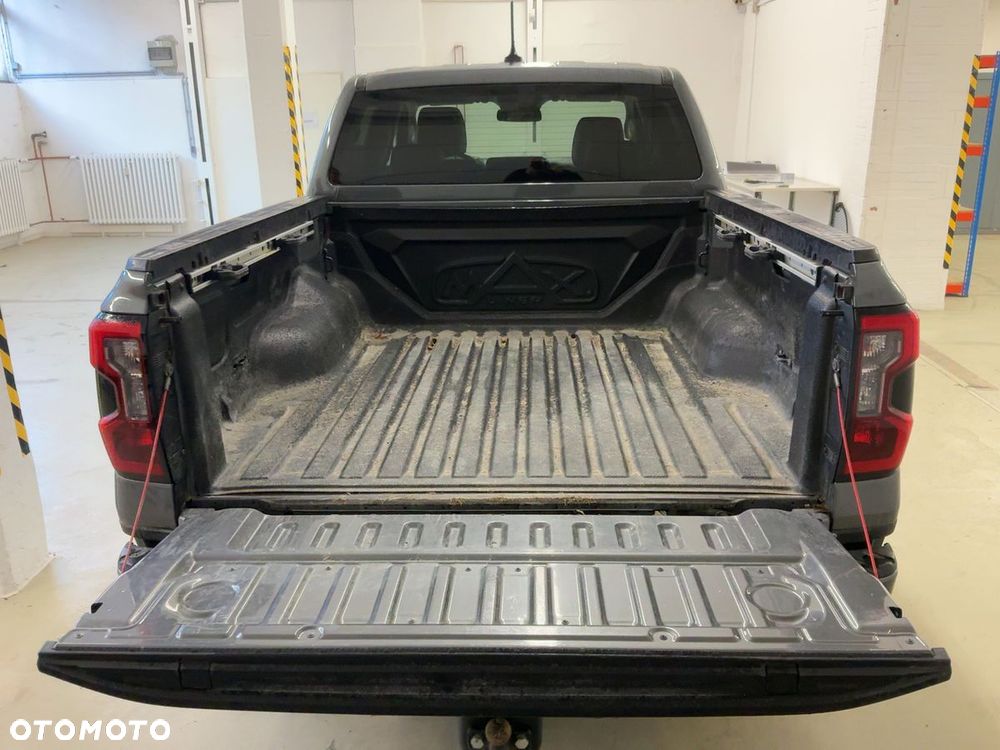Ford Ranger 2023 photo 3