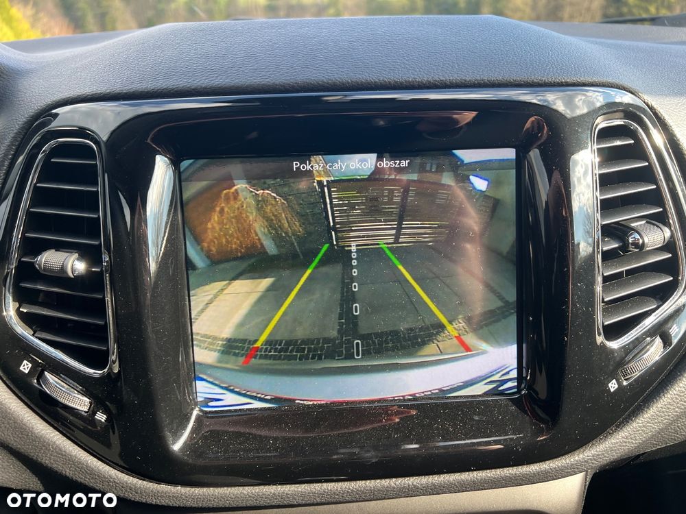 Jeep Compass 2.0 MJD Limited 4WD S&S - 16