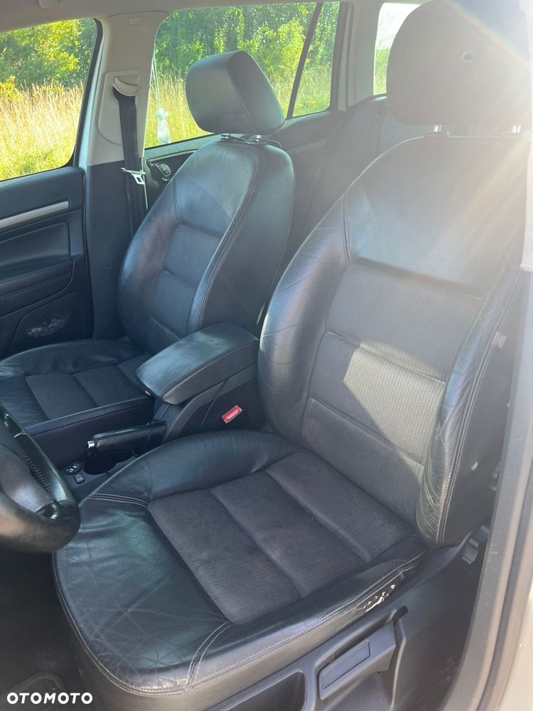 Skoda Octavia 2.0 TDI Elegance - 5