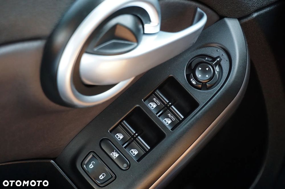 Fiat 500X 1.4 MultiAir DCT 4x2 S&S Lounge - 38