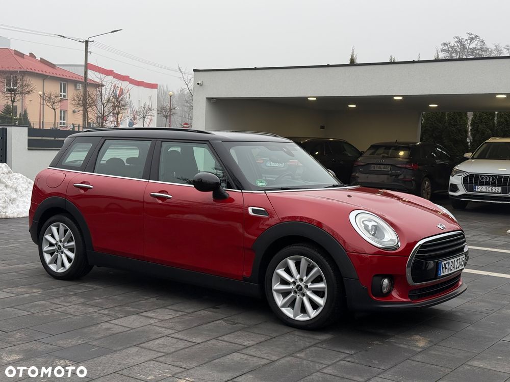 MINI Clubman Cooper Untold Edition - 7