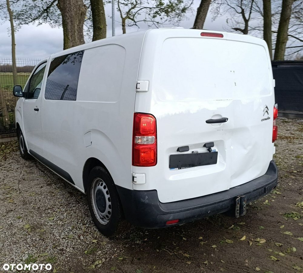 Citroën Jumpy - 22