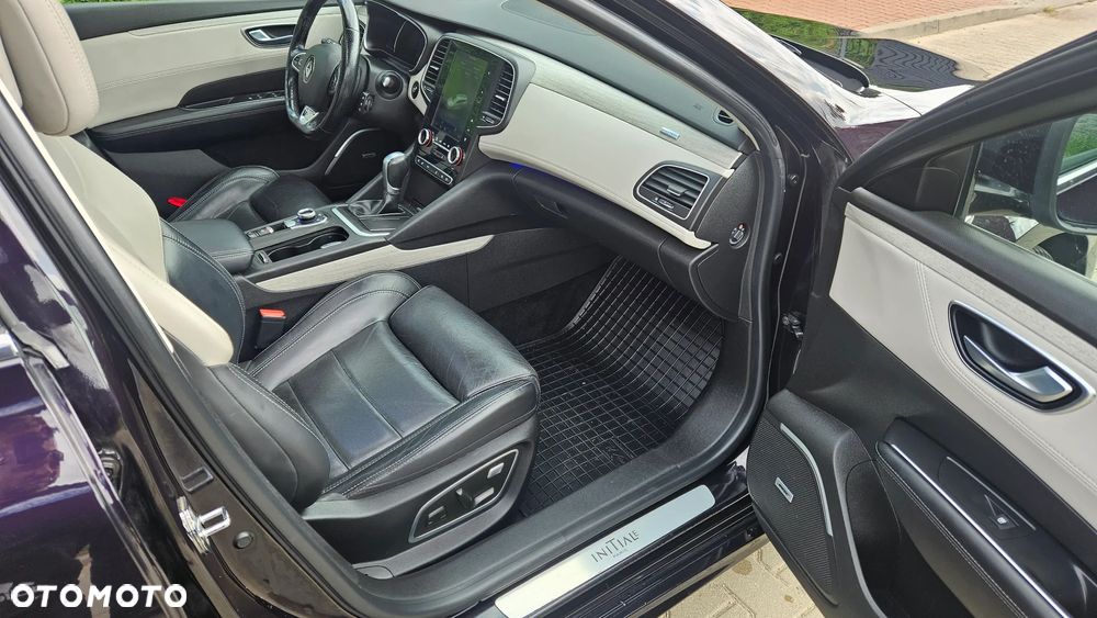 Renault Talisman 1.6 Energy dCi Initiale Paris EDC - 27