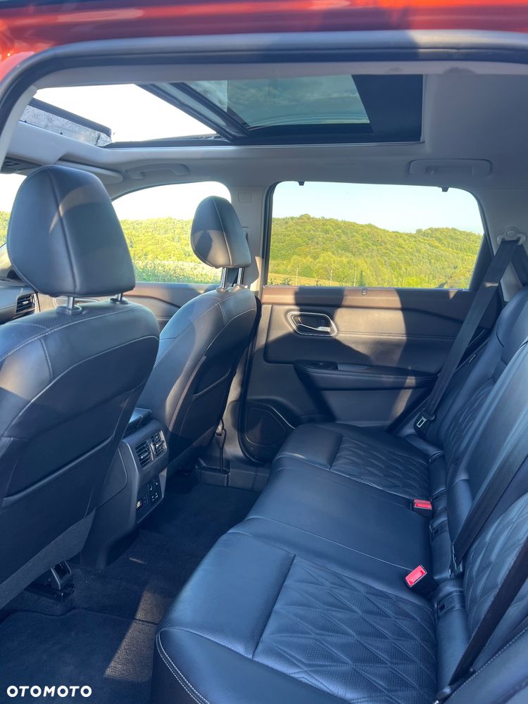 Nissan X-Trail - 16