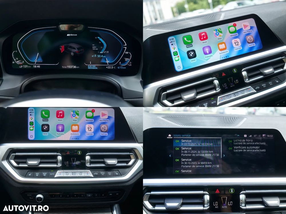 BMW Seria 3 - 19