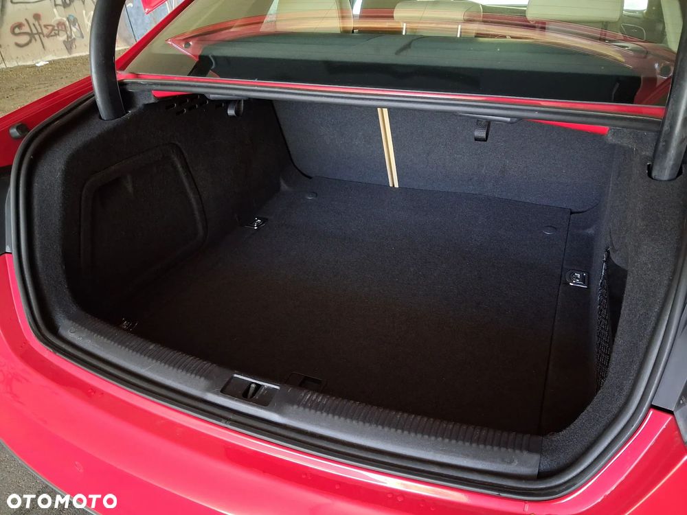 Audi A4 Limousine 2.0 TFSI Quattro S tronic - 34