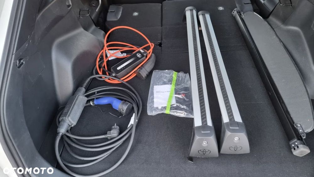 Toyota RAV4 Comfort - 36