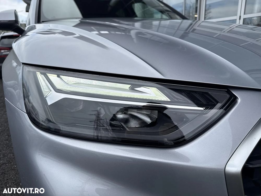 Audi Q5 40 TDI quattro S tronic advanced - 30