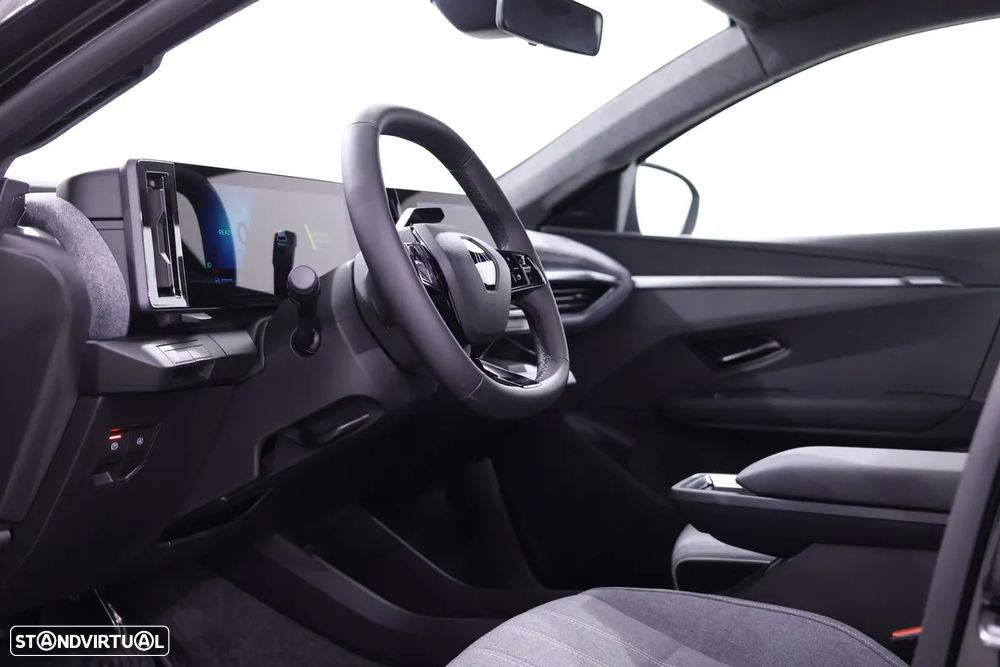 Renault Scénic E-Tech 60 kWh Evolution - 14