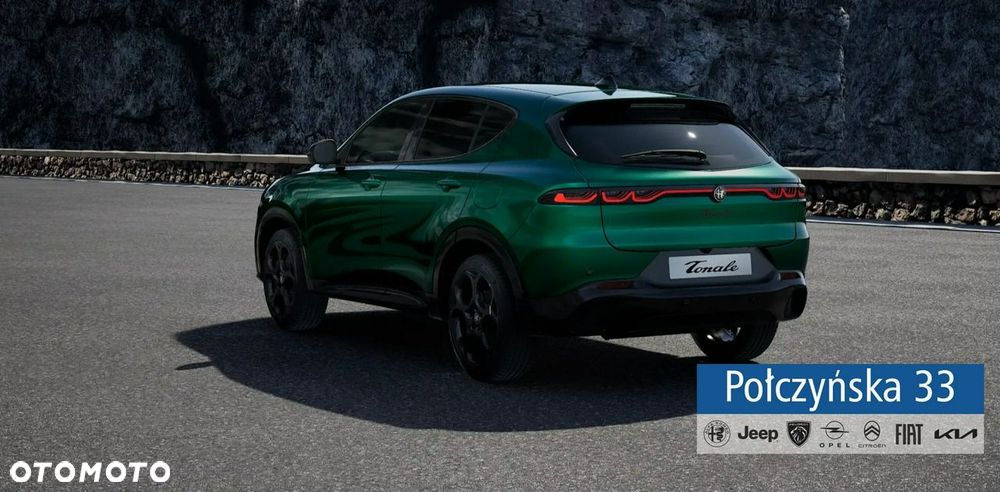 Alfa Romeo Tonale - 3