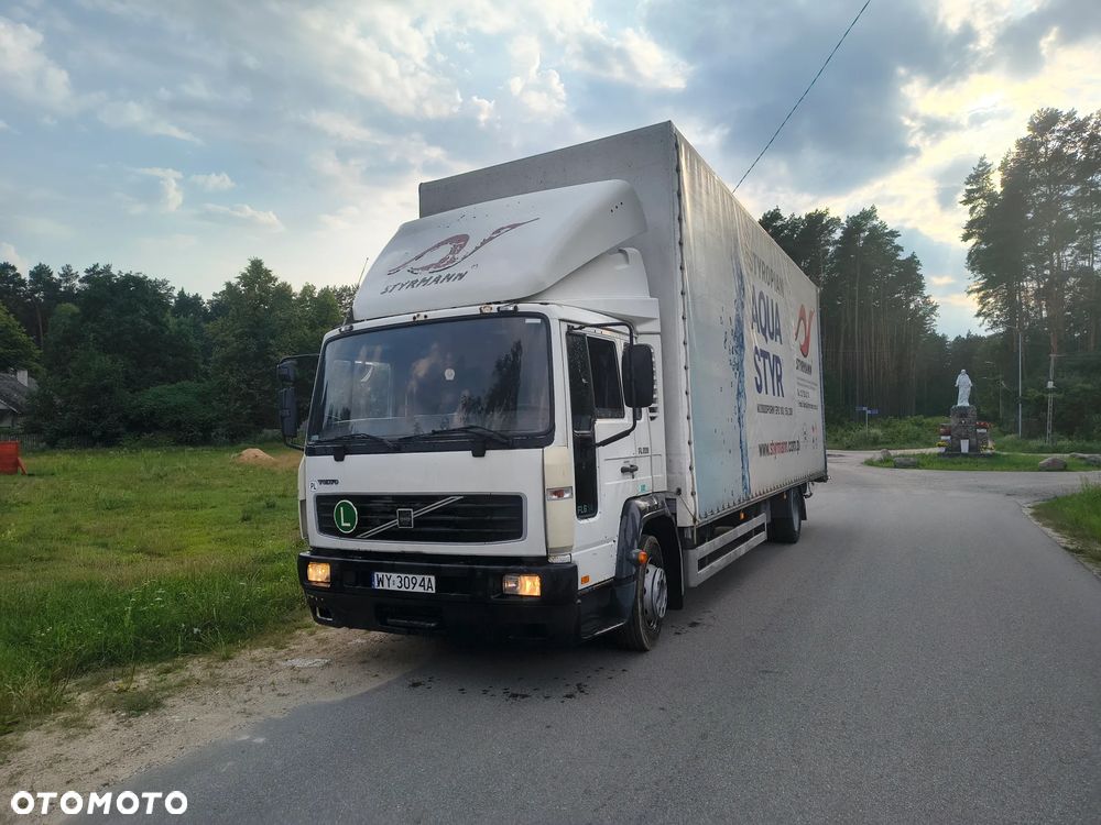 Volvo FL6 - 3
