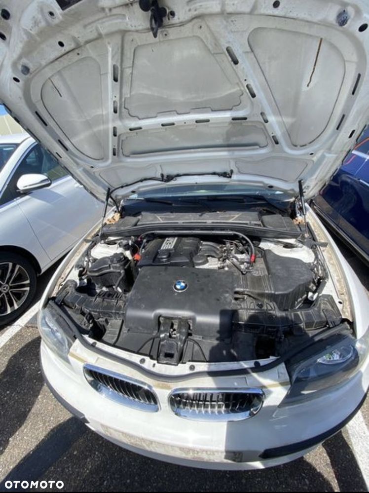 BMW Seria 1 116i - 19