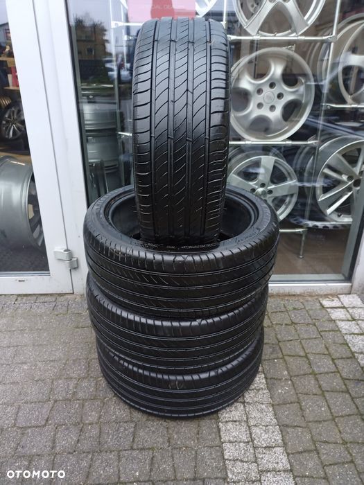 205/45R17 88W Michelin Primacy 4 S2 DEMO 2024r Komplet lato K7 - 1