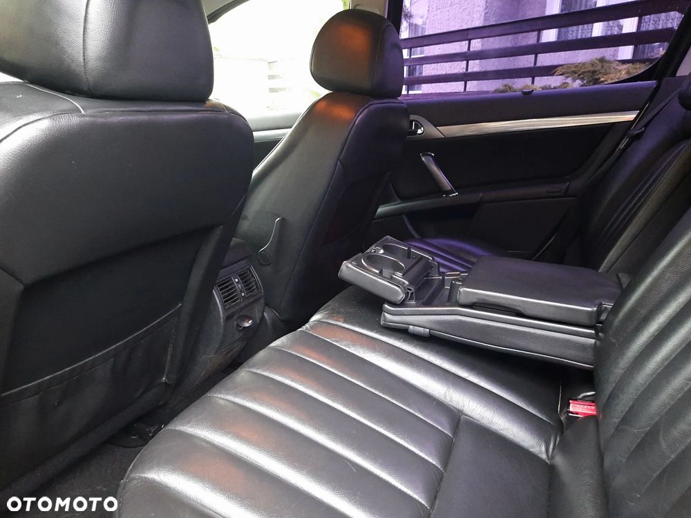 Peugeot 407 160 Platinum - 22